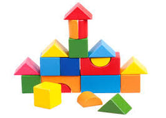 maple building blocks
