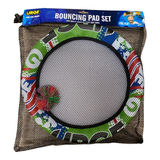 Urge Bouncing Pad Set
