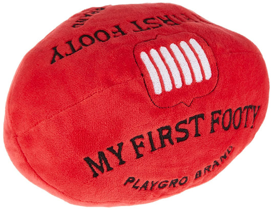 My First Footy