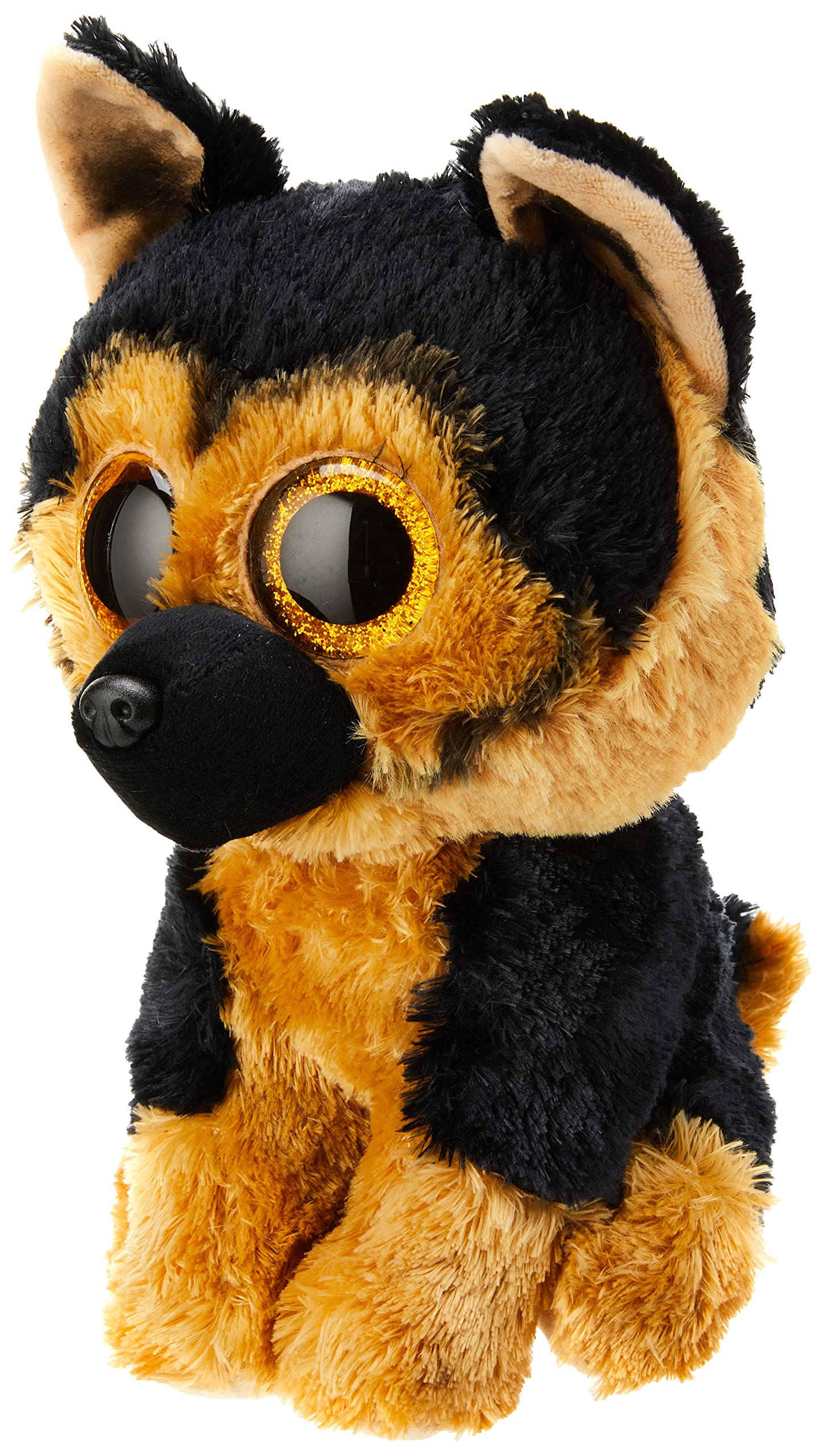 Ty Beanie Boo s Small Spirit the German Shepherd Kidzstuffonline