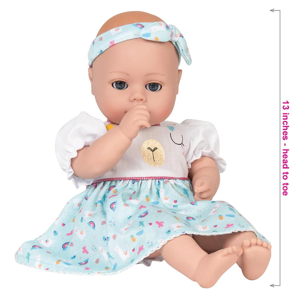 Adora Playtime Babies - Llama Magic