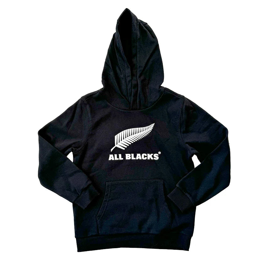 All Blacks Kids Hoodie size 12