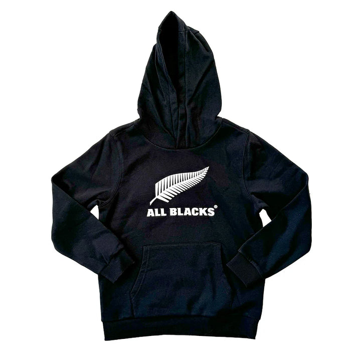 All Blacks Kids Hoodie size 12