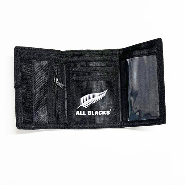 All Blacks Camo Wallet