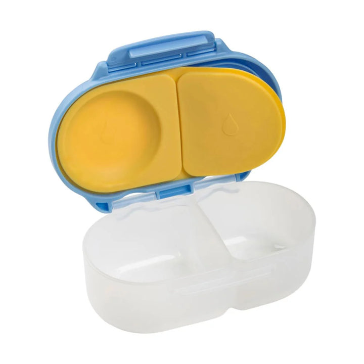 B.Box Bluey Snack Box