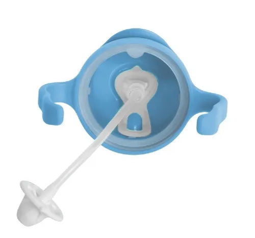 B.Box Sippy Cup - Blueberry