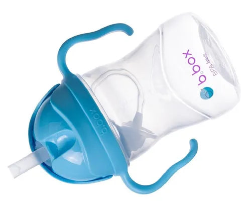 B.Box Sippy Cup - Blueberry