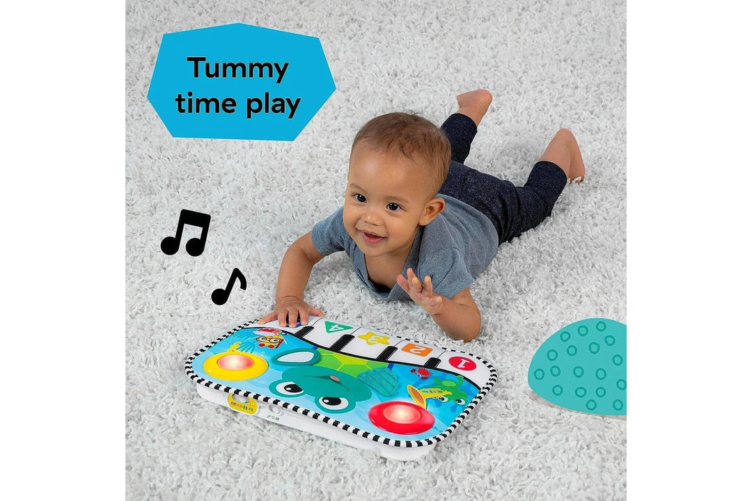 Baby Einstein Neptune Kick & Explore