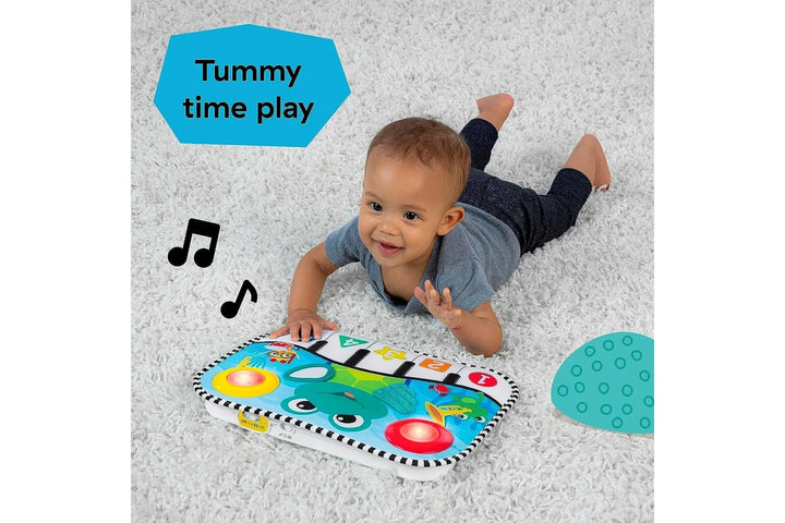Baby Einstein Neptune Kick & Explore