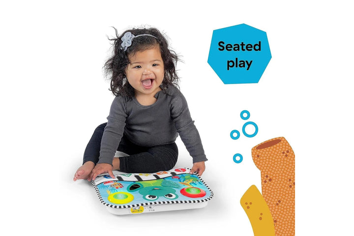 Baby Einstein Neptune Kick & Explore