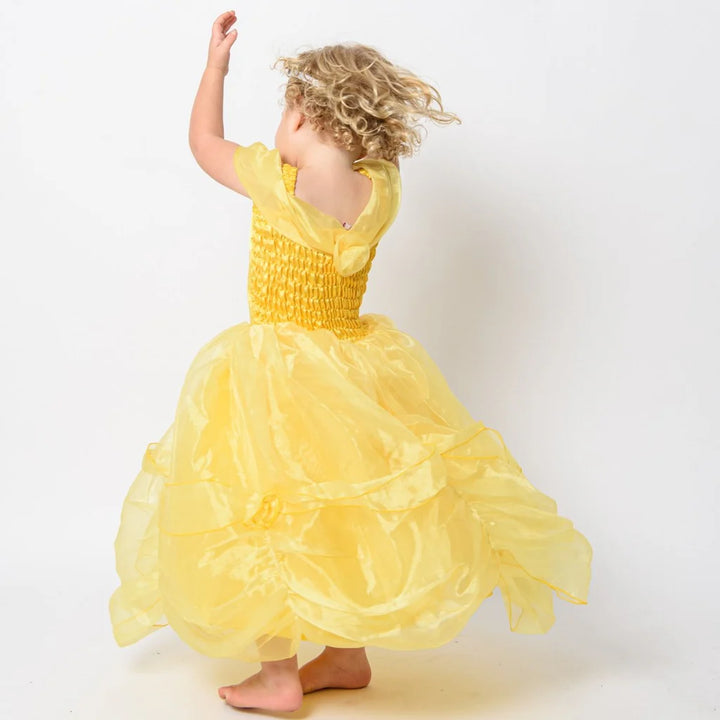 Belle Beauty Dress
