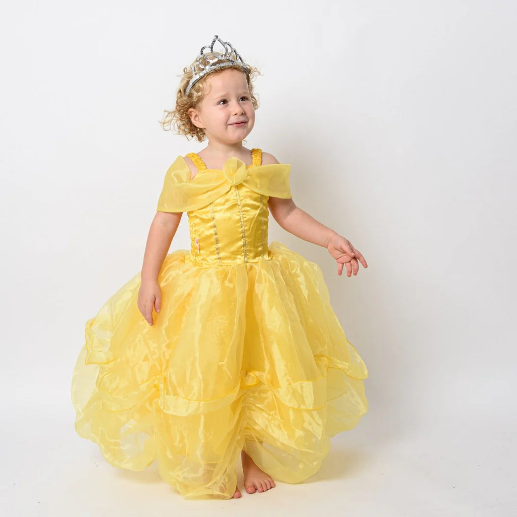 Belle Beauty Dress