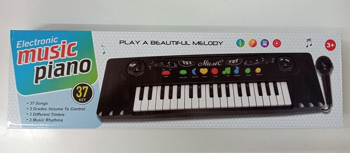 Electronic Music Piano 37 keys