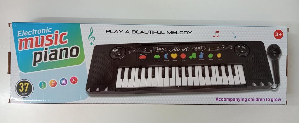 Electronic Music Piano 37 keys