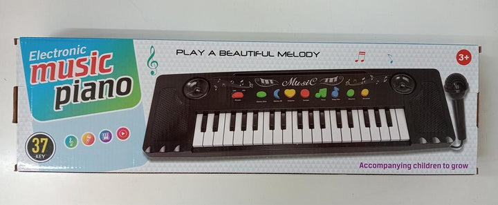 Electronic Music Piano 37 keys