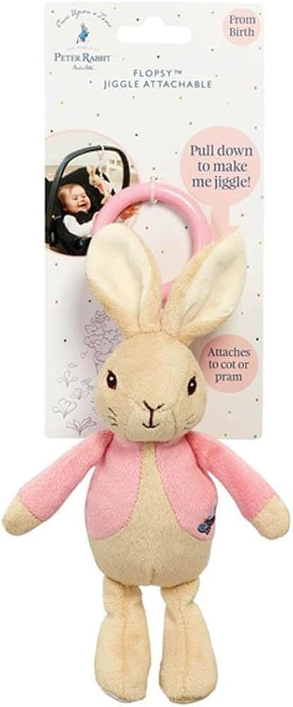 Flopsy Jiggle Attachable