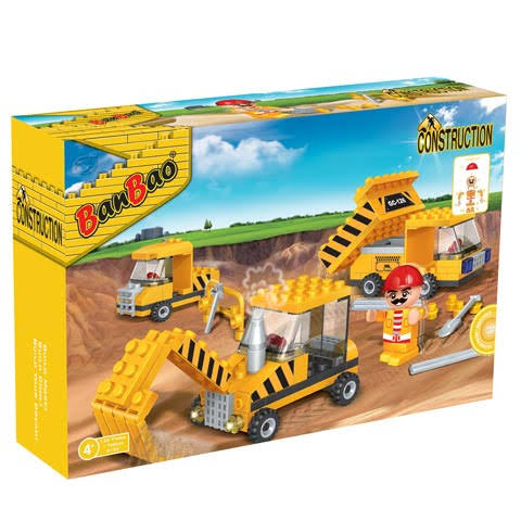 banbao blocks lego compatible