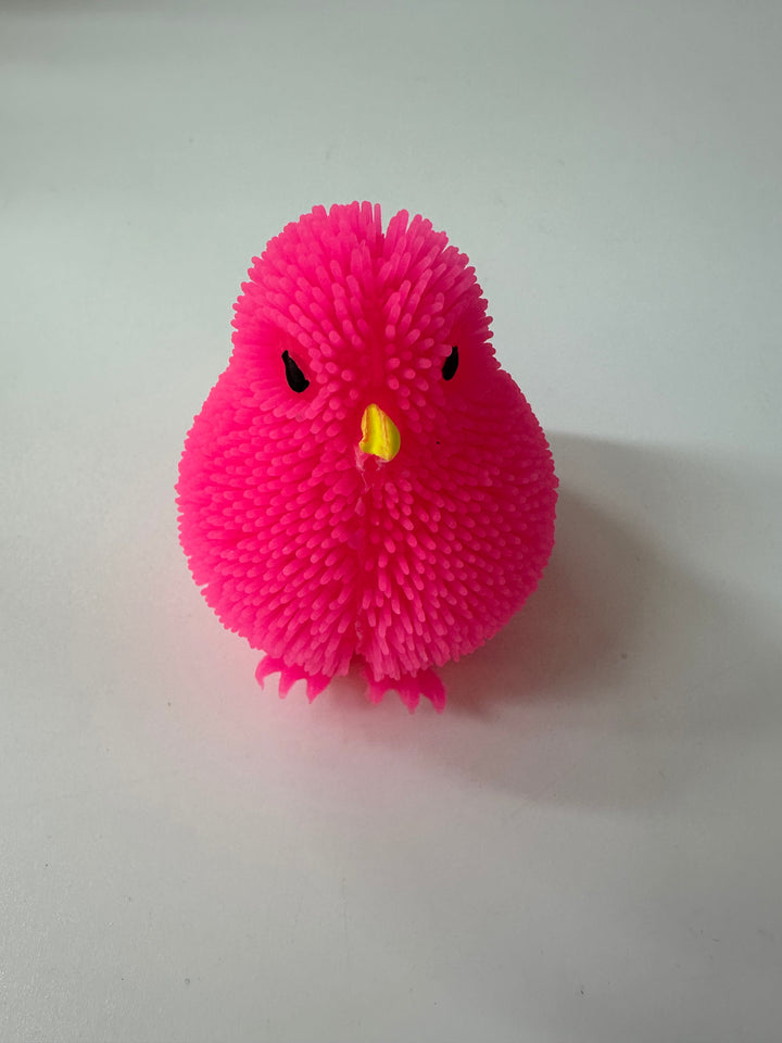 Light Up Easter Chicken