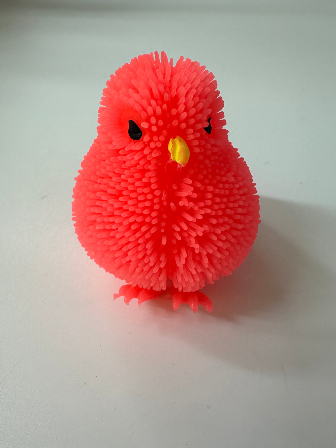 Light Up Easter Chicken