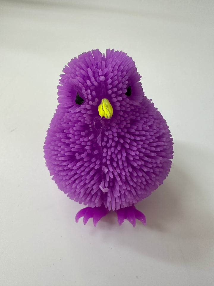 Light Up Easter Chicken