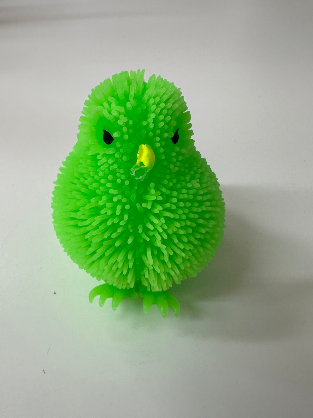 Light Up Easter Chicken