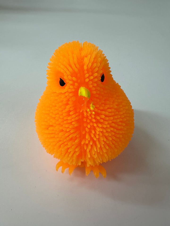 Light Up Easter Chicken