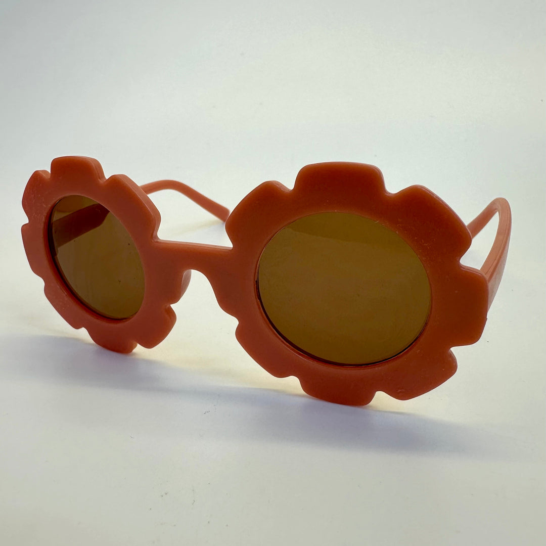 Moana Rd Flower Power Sunglasses
