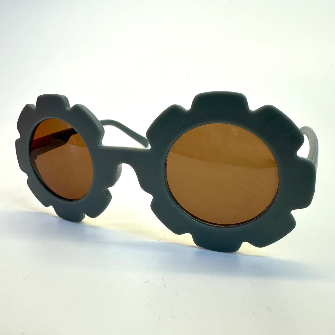 Moana Rd Flower Power Sunglasses