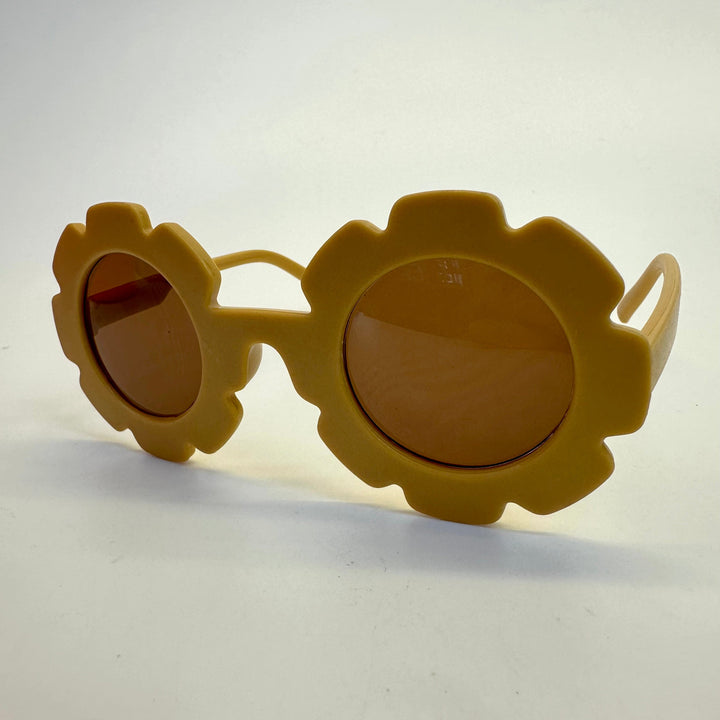 Moana Rd Flower Power Sunglasses