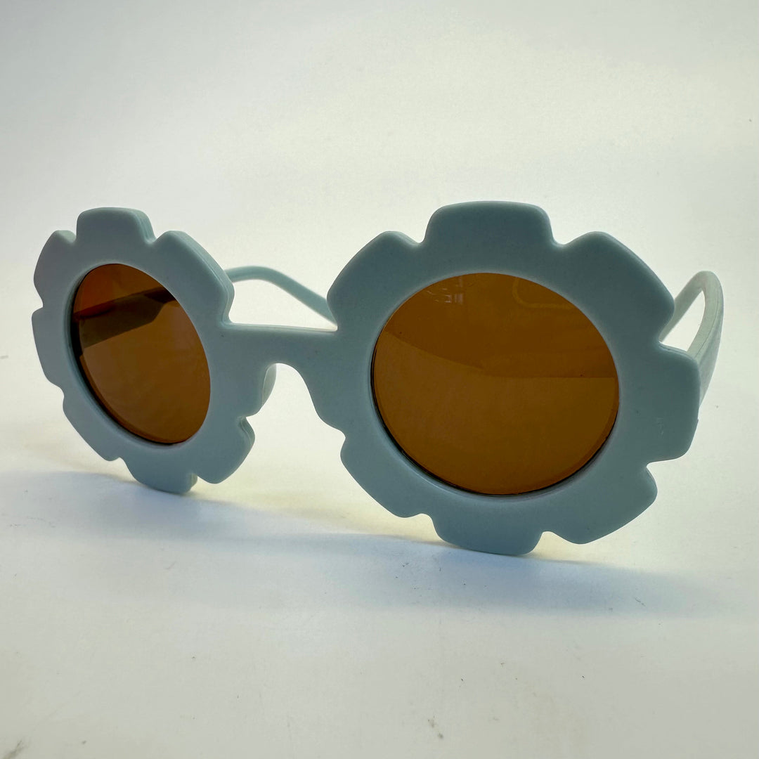 Moana Rd Flower Power Sunglasses