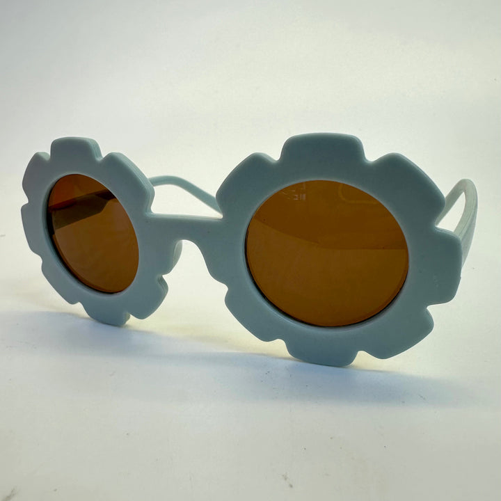 Moana Rd Flower Power Sunglasses