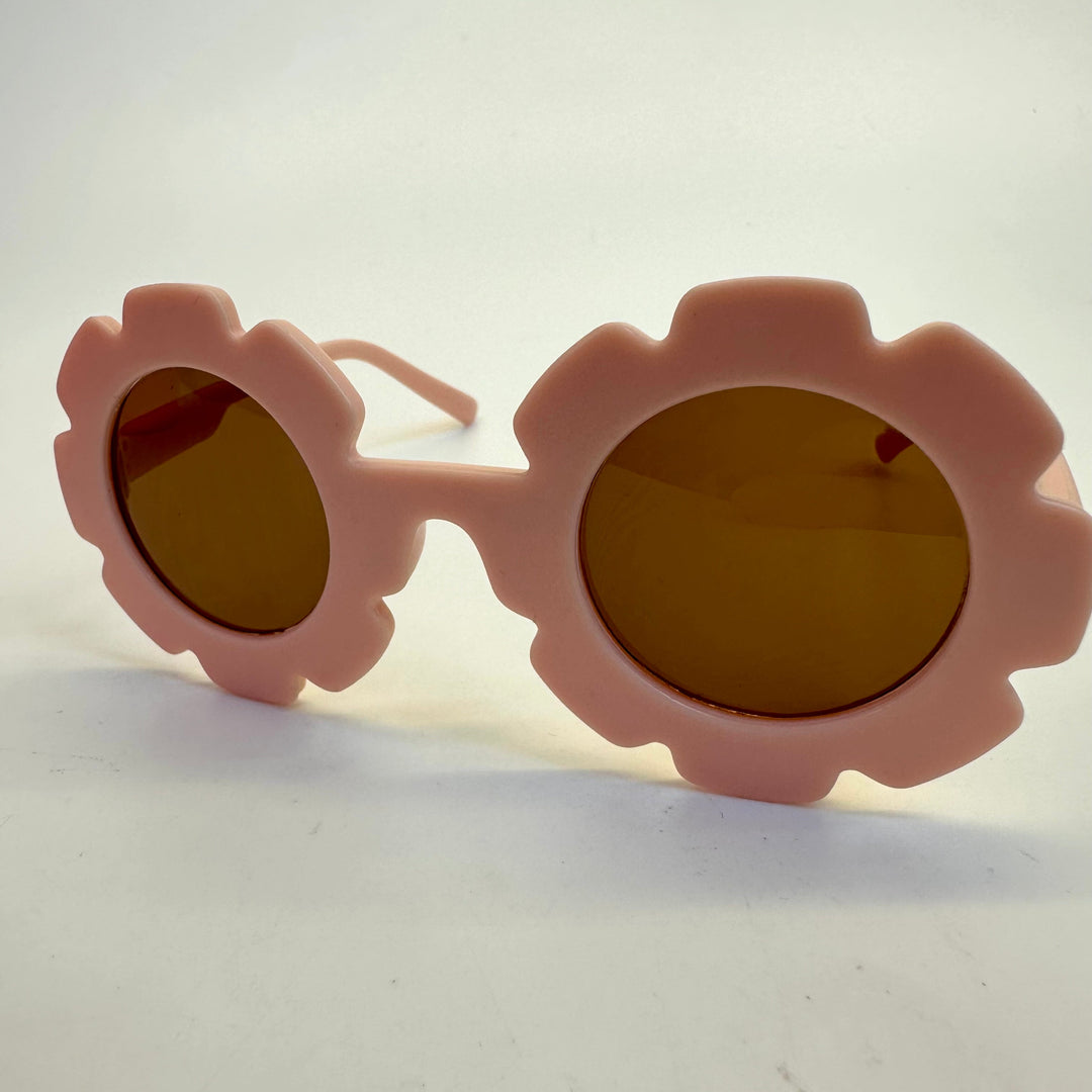 Moana Rd Flower Power Sunglasses