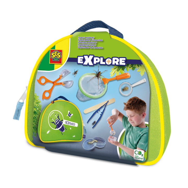 Insect Explorer Kit