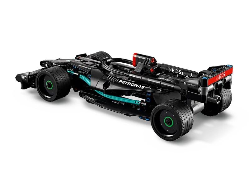 LEGO Mercedes-AMG F1 W14 E Performance Pull-Back