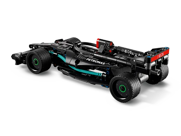 LEGO Mercedes-AMG F1 W14 E Performance Pull-Back