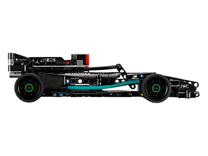 LEGO Mercedes-AMG F1 W14 E Performance Pull-Back