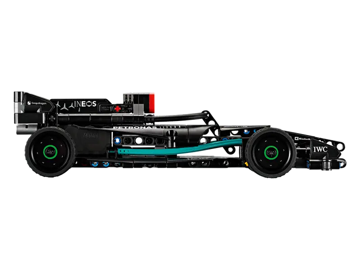 LEGO Mercedes-AMG F1 W14 E Performance Pull-Back