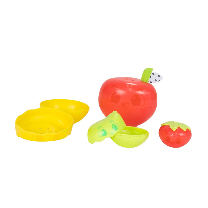 Lamaze Stack & Nest Fruit Pals