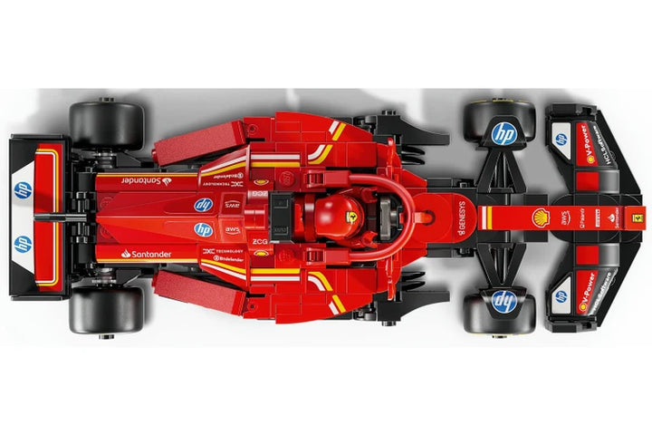 LEGO Speed Champions: Ferrari SF-24 F1