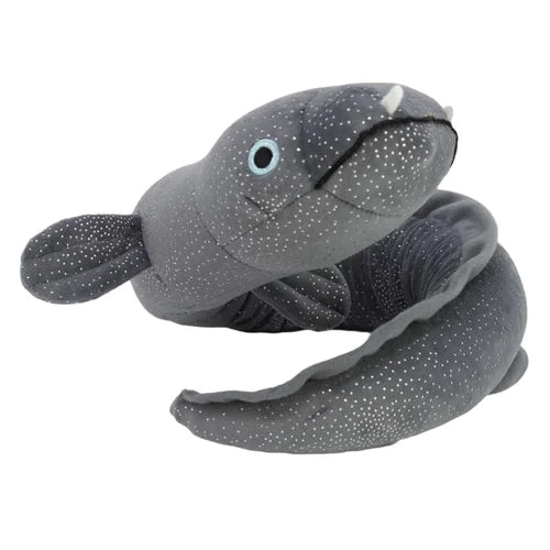 Long Finned Eel plush