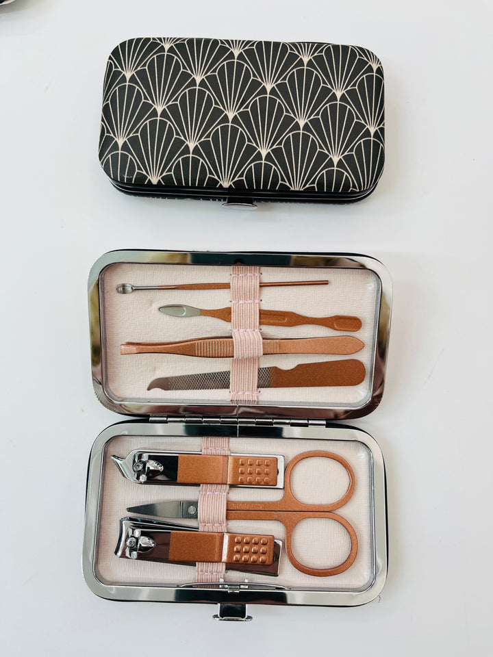 Manicure Nail care set