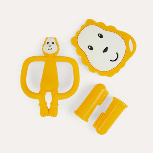 Matchstick Monkey Starter Set lion