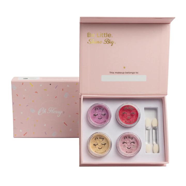 Oh Flossy Mini Makeup set