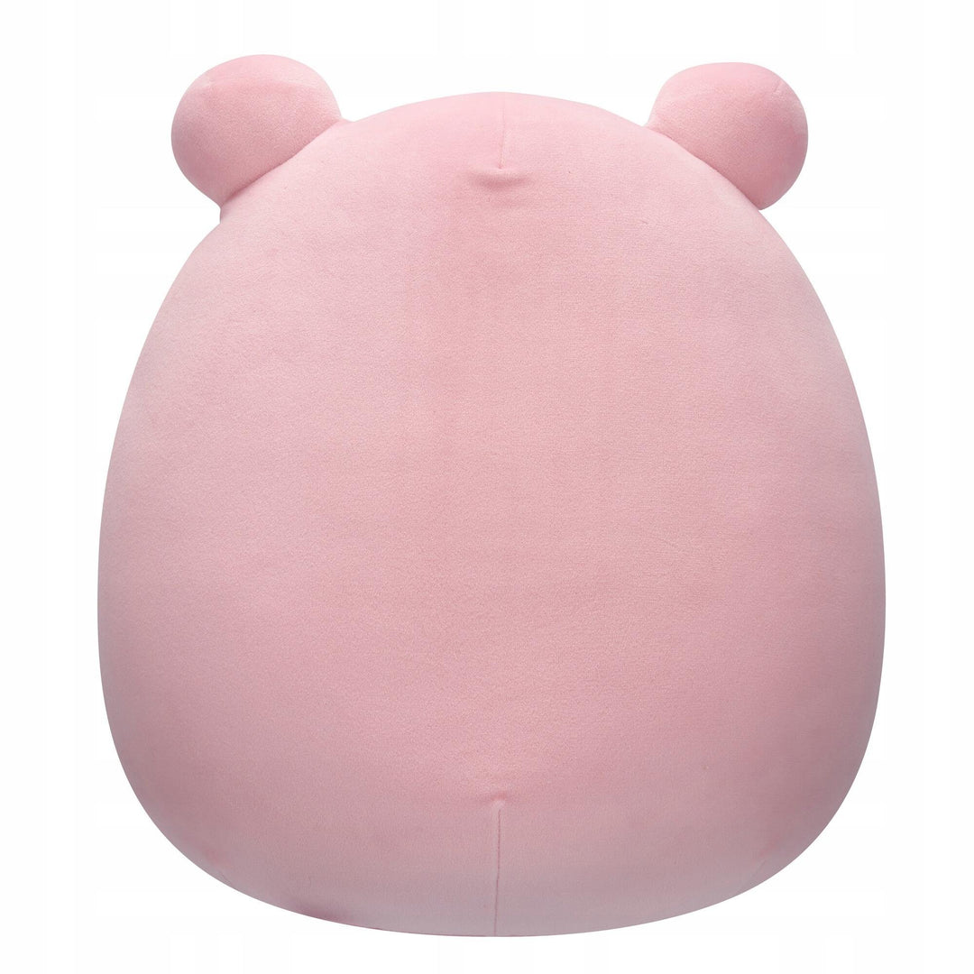 Squishmallow Kline The Pink Frog