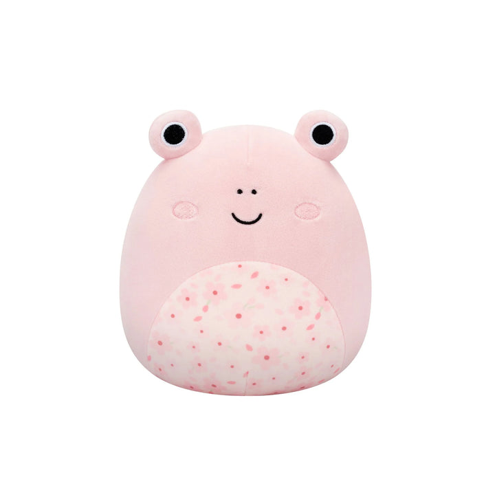 Squishmallow Kline The Pink Frog