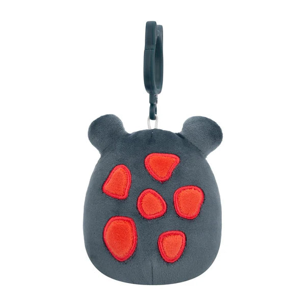 Squishmallows 3.5 Clip-On S20 Jameel