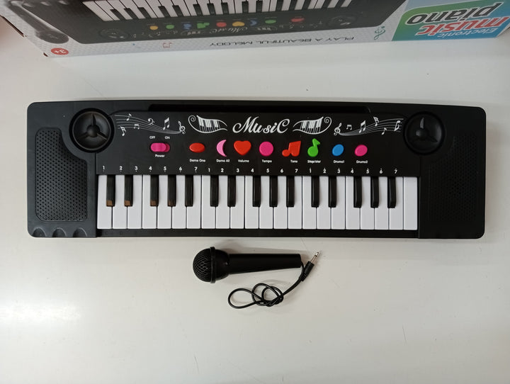Electronic Music Piano 37 keys