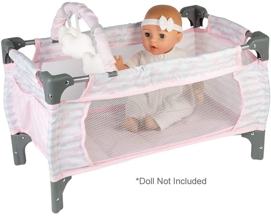 Adora Pack and play cot