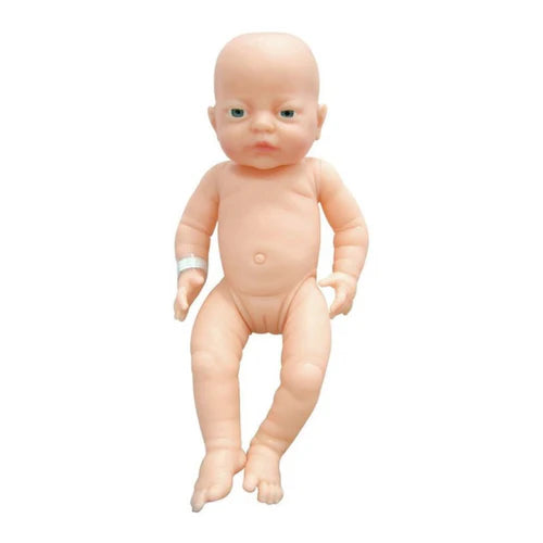 Anatomically Correct Baby Doll