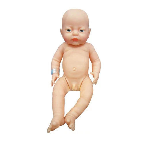 Anatomically Correct Baby Doll